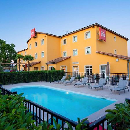Ibis Manosque Cadarache Hotel Kültér fotó
