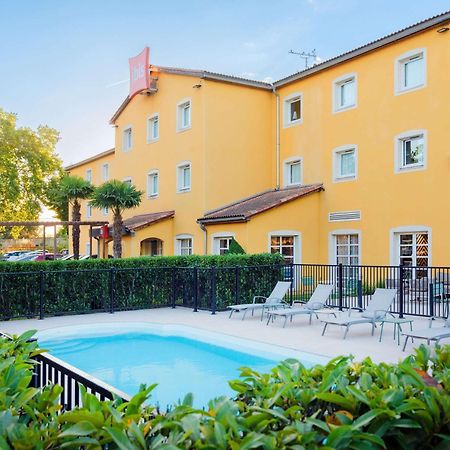 Ibis Manosque Cadarache Hotel Kültér fotó