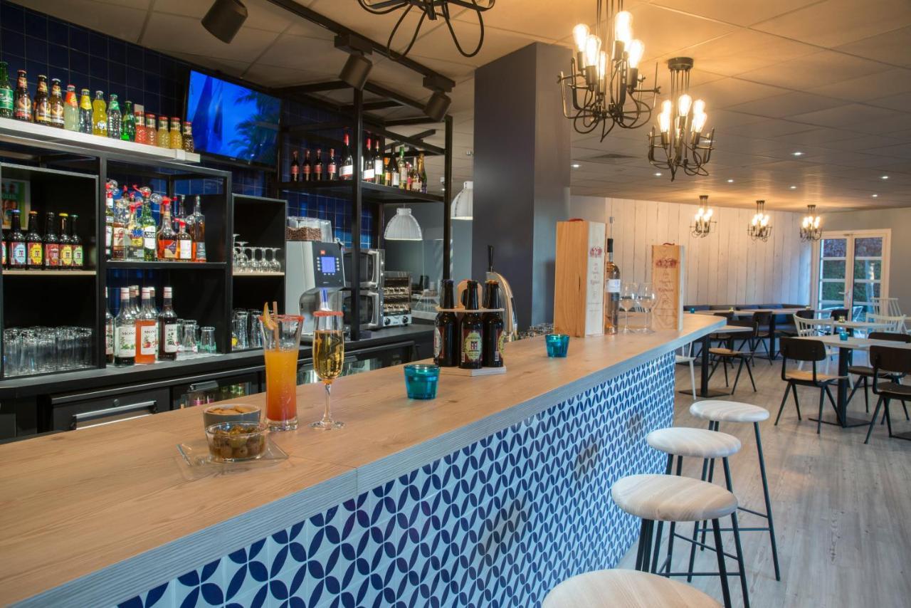 Ibis Manosque Cadarache Hotel Kültér fotó