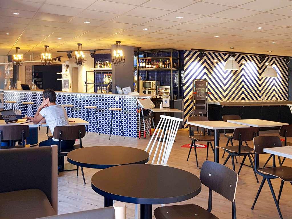 Ibis Manosque Cadarache Hotel Kültér fotó