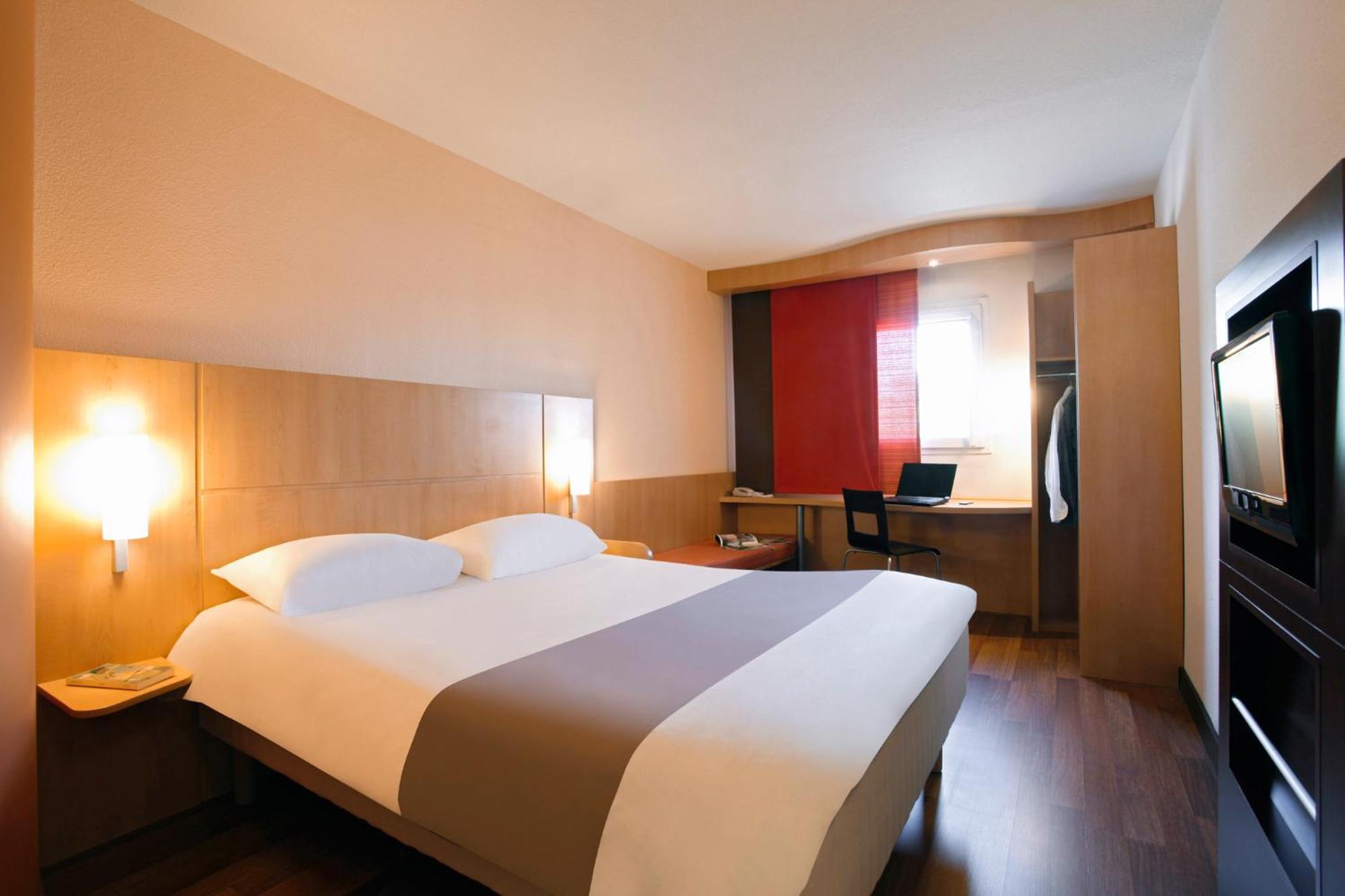 Ibis Manosque Cadarache Hotel Kültér fotó
