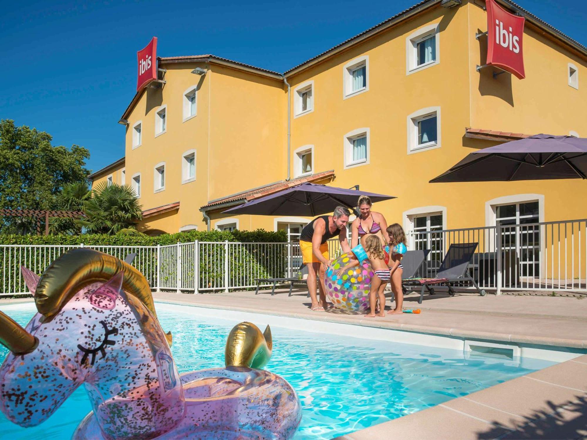 Ibis Manosque Cadarache Hotel Kültér fotó