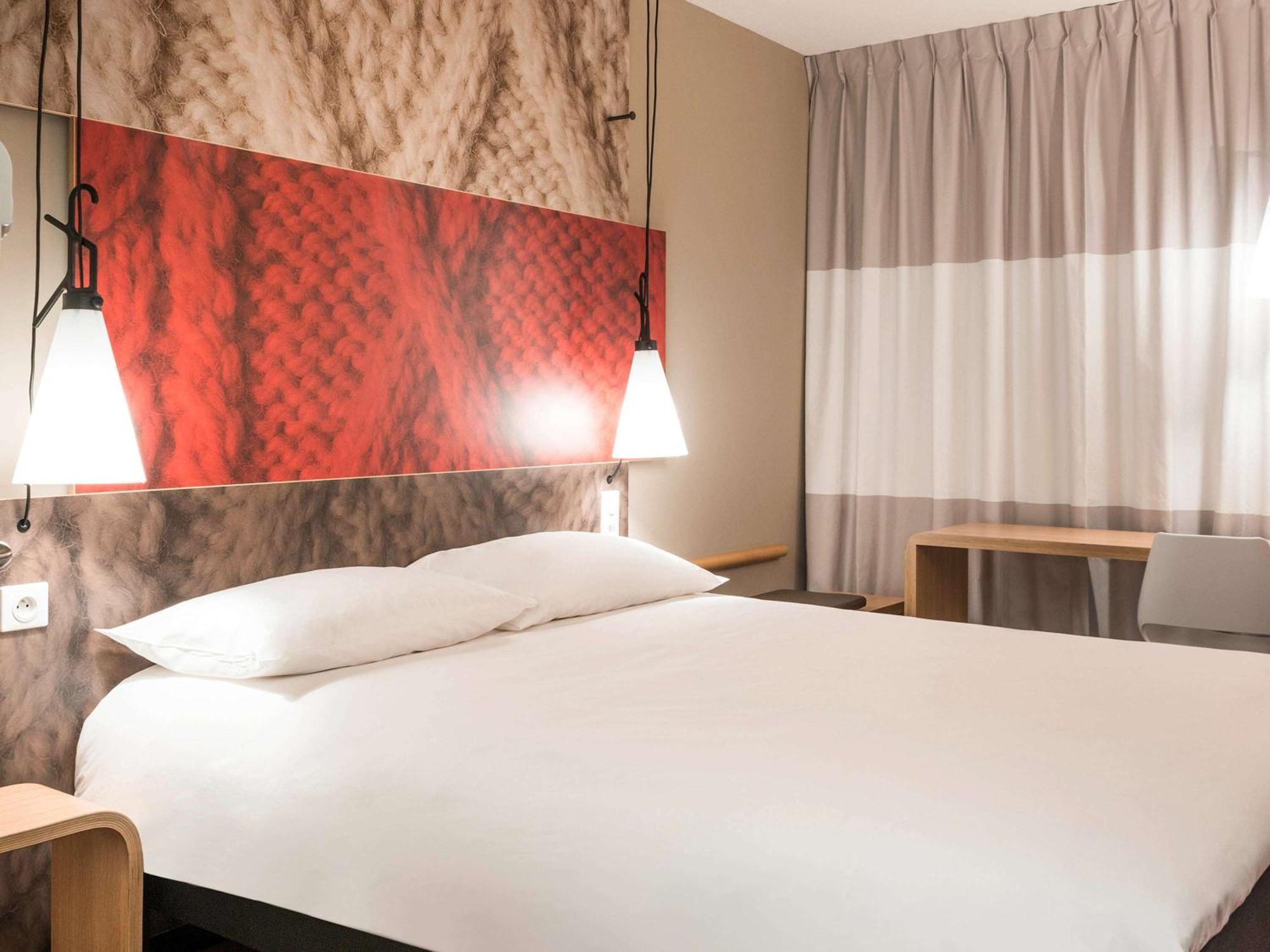 Ibis Manosque Cadarache Hotel Kültér fotó