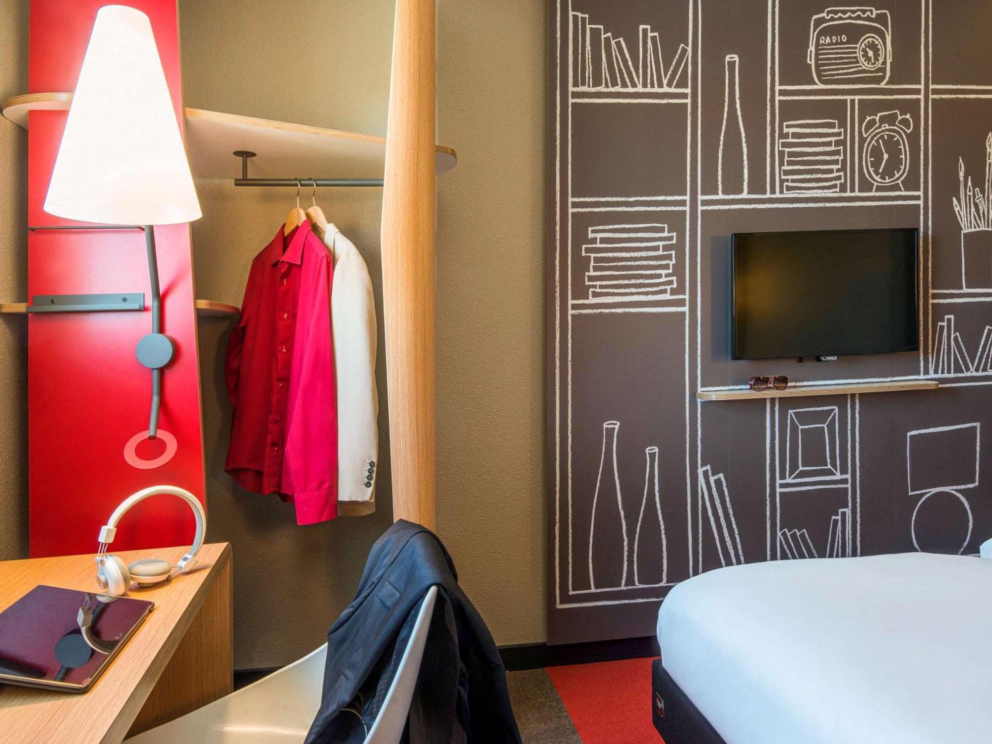 Ibis Manosque Cadarache Hotel Kültér fotó