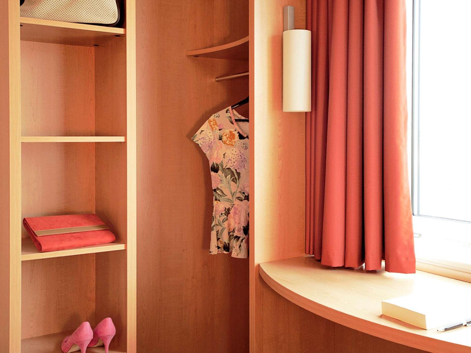 Ibis Manosque Cadarache Hotel Kültér fotó