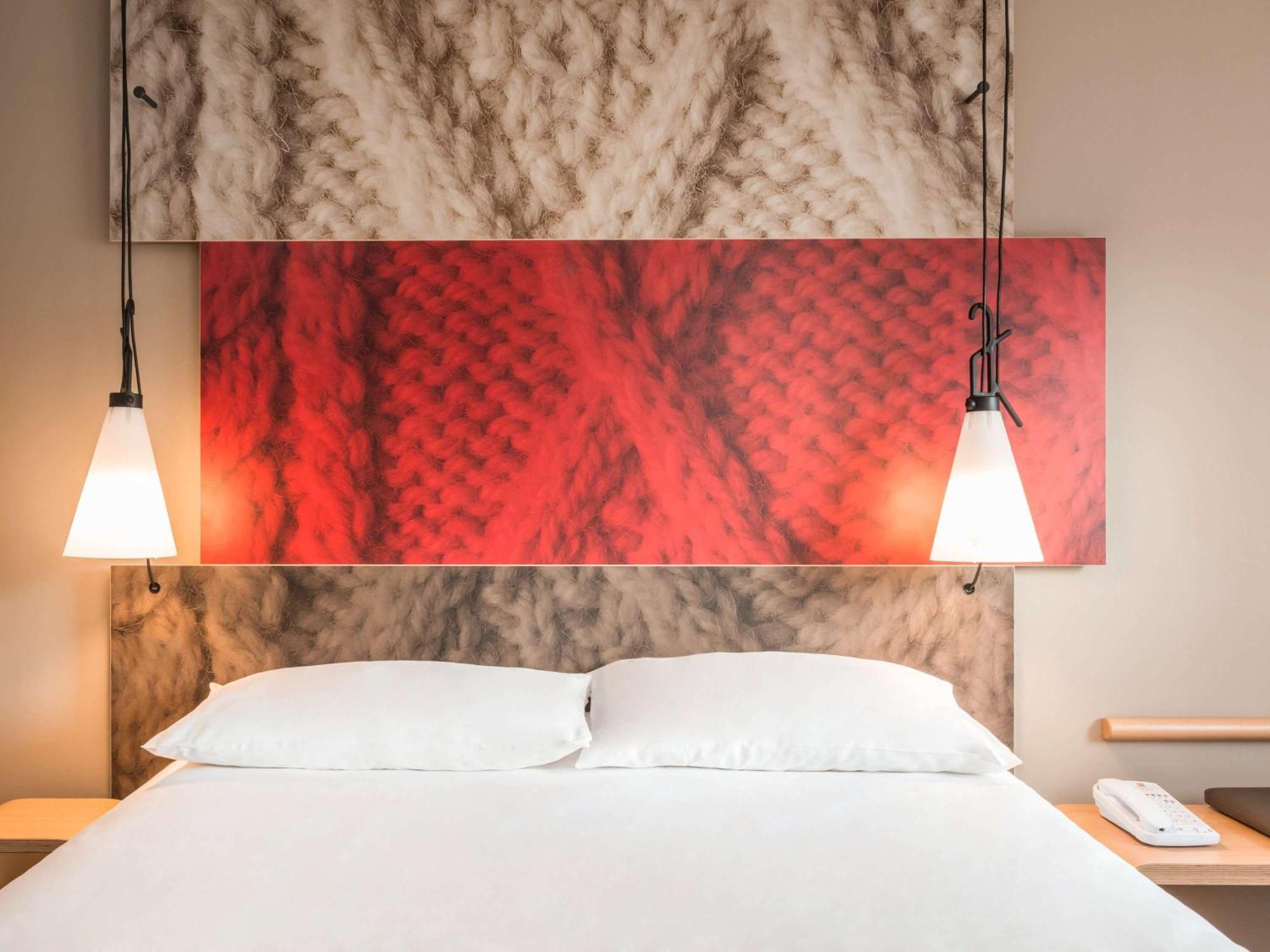 Ibis Manosque Cadarache Hotel Kültér fotó