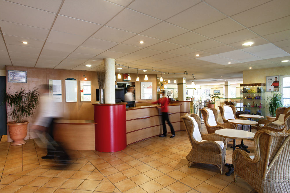 Ibis Manosque Cadarache Hotel Kültér fotó