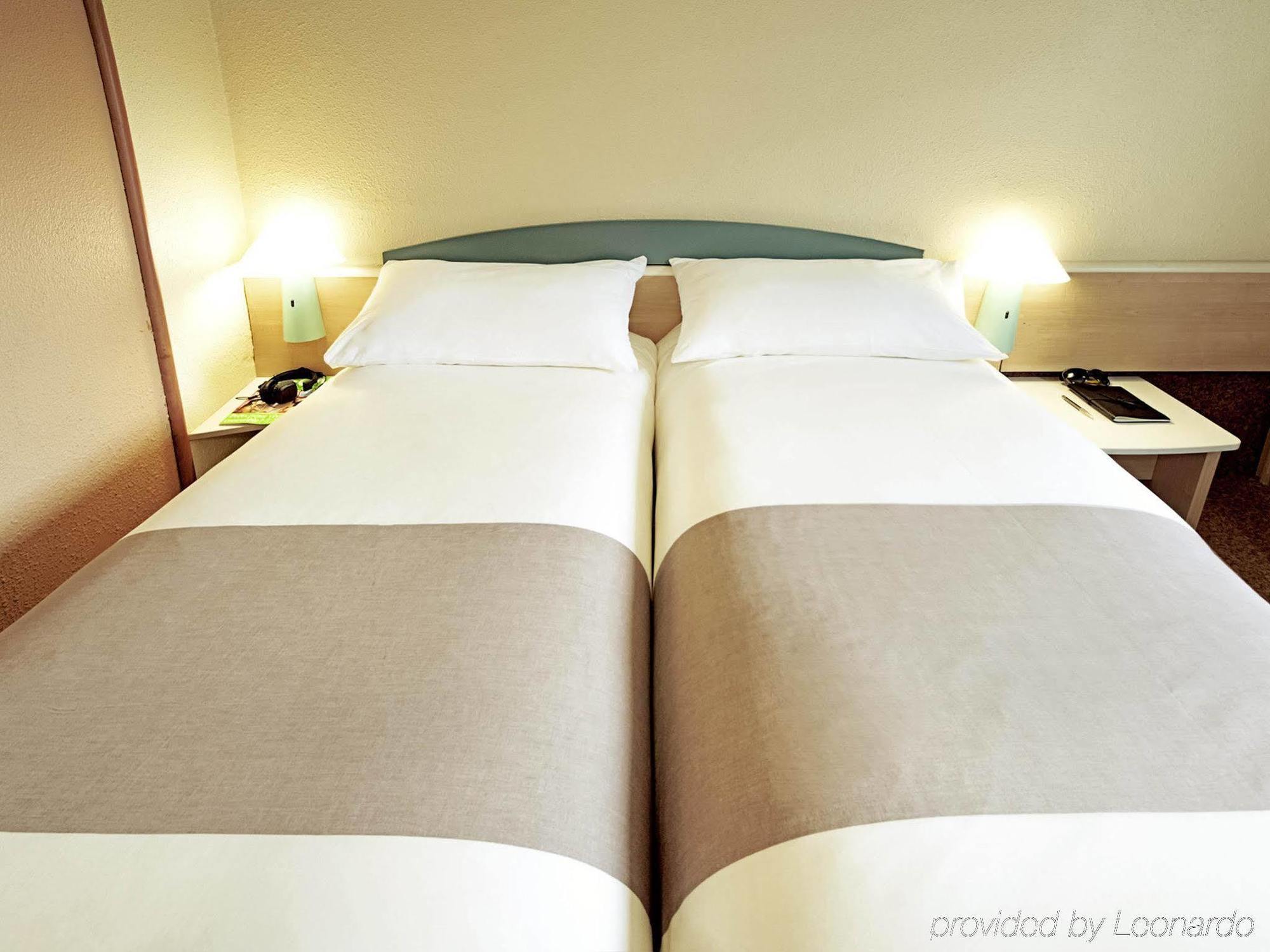 Ibis Manosque Cadarache Hotel Kültér fotó